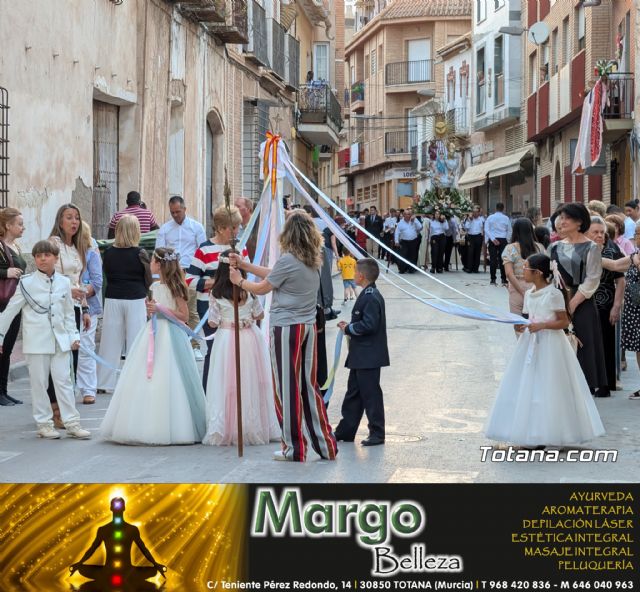 Procesión Tres Ave Marías - 16